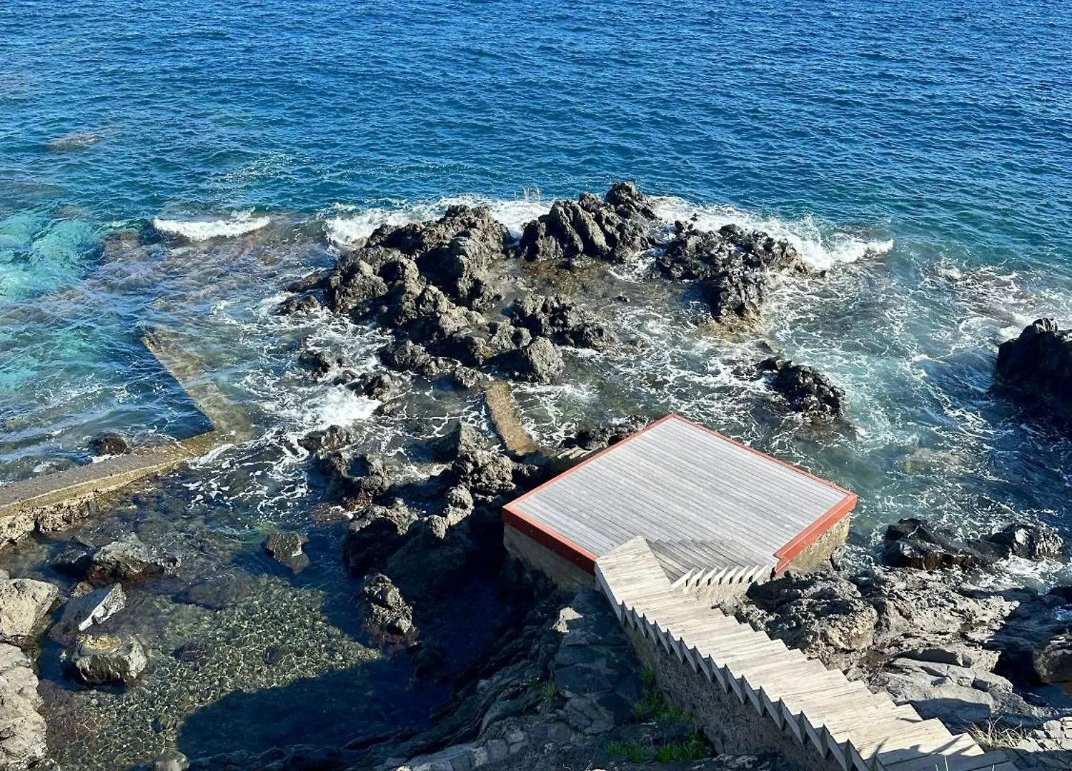 Santa Cruz Ocean Villa Gaula Portugal