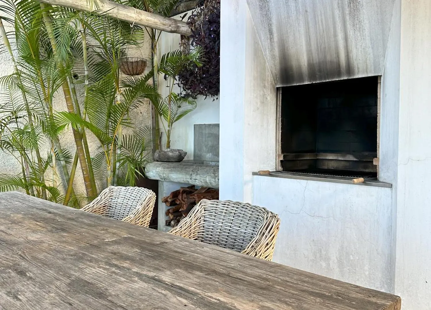 Santa Cruz Ocean Villa Gaula 0*,