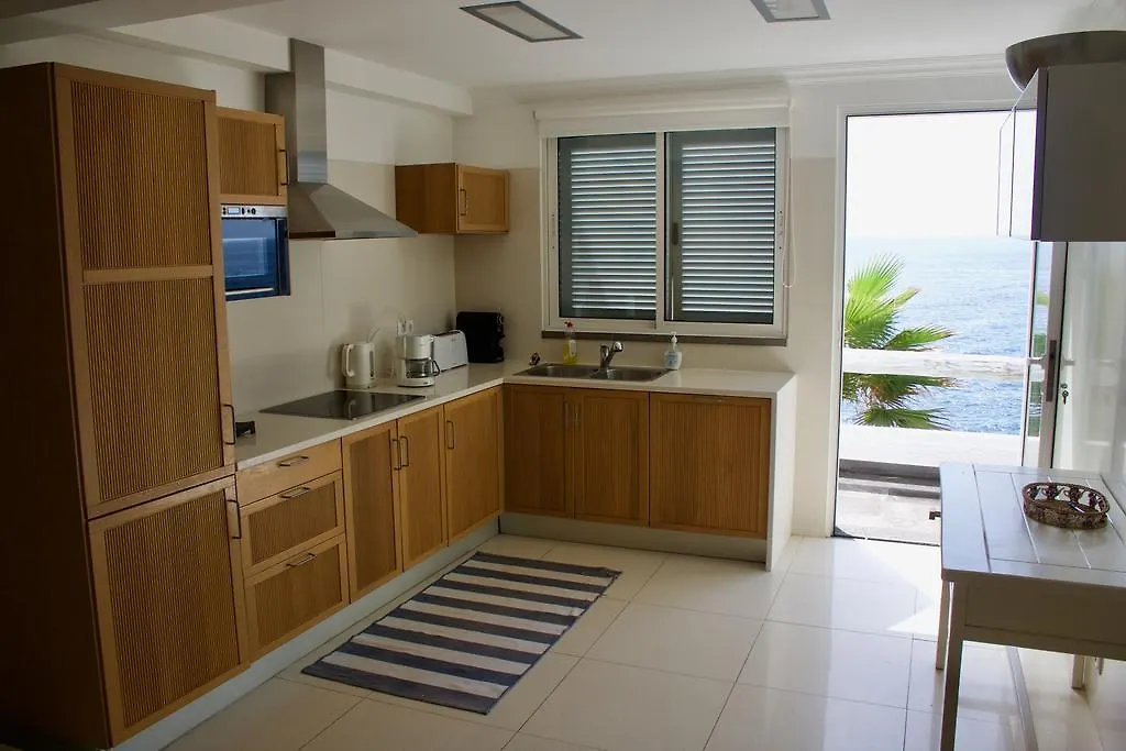 Santa Cruz Ocean Villa Gaula 0*,  포르투갈