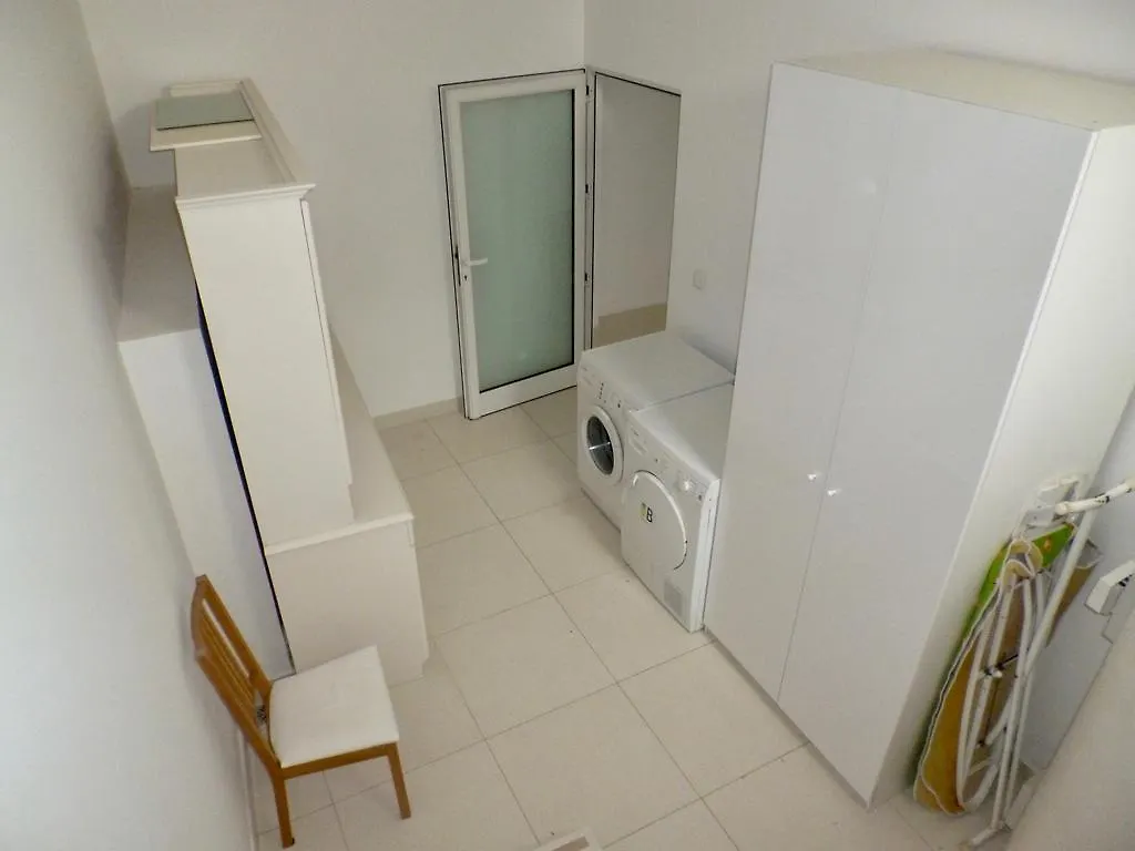 Santa Cruz Ocean Villa Gaula