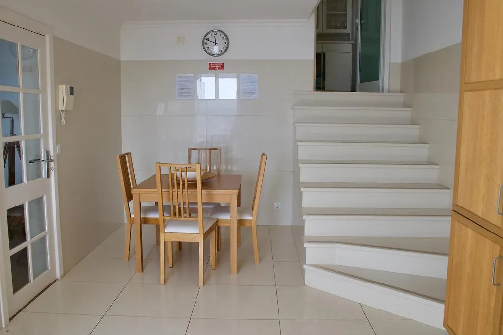 Santa Cruz Ocean Villa Gaula 포르투갈