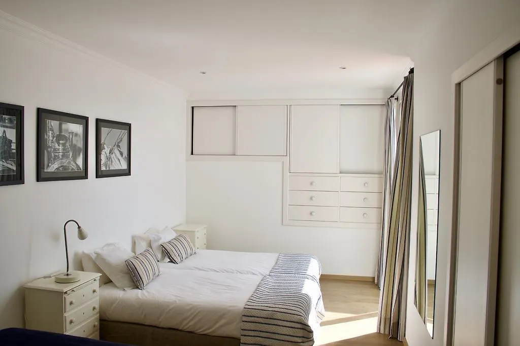 Santa Cruz Ocean Villa Gaula