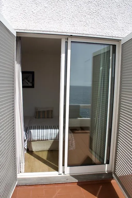 Santa Cruz Ocean Villa Gaula 포르투갈